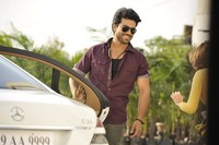 Racha Latest Photos